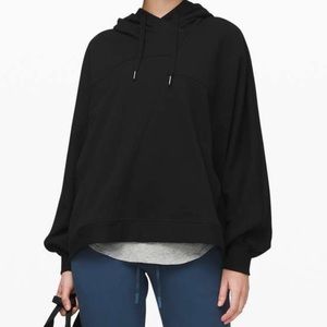 Lululemon Broken Beats Hoodie XS/S